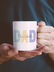 Personalised Youre My Hero Mug and Coaster Set by Loveabode - Image 2 of 4