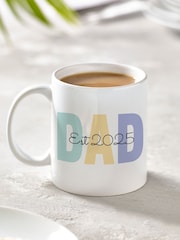 Personalised Youre My Hero Mug and Coaster Set by Loveabode - Image 3 of 4