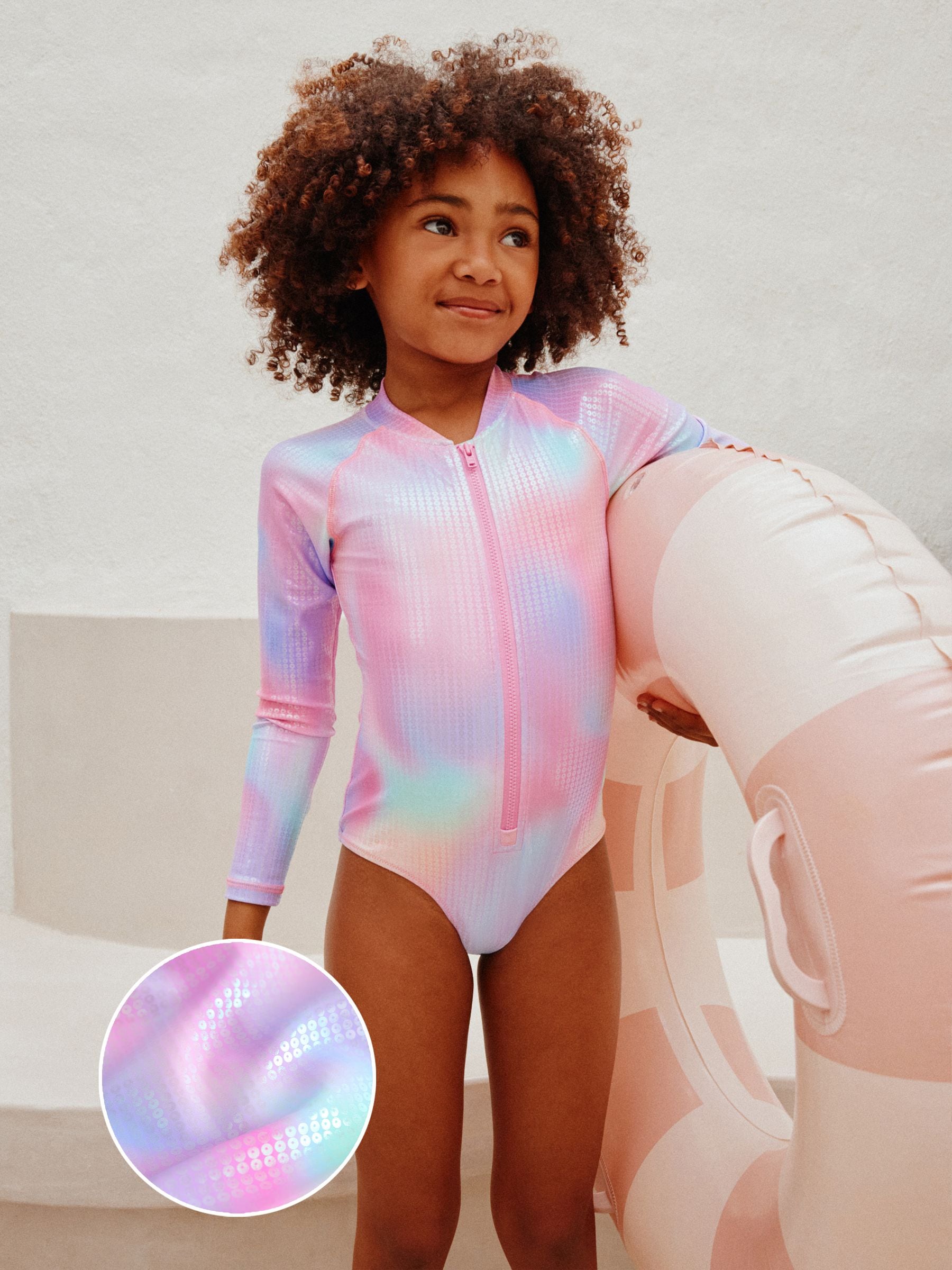 トップス UMBRO atmos pink Body Suit SABLUE UMBRO atmos pink Body Suit SABLUE（アンブロ アトモス ピンク ボディ