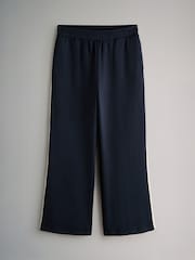 The Set Navy Co-ord Stripe Hoodie & Joggers Set - Image 3 of 6