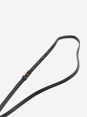Prada Black Mini Saffiano Leather Galleria Top Handle Bag - Image 10 of 10