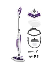 Polti Purple Vaporetto SV440 Double Steam Mop - Image 2 of 5
