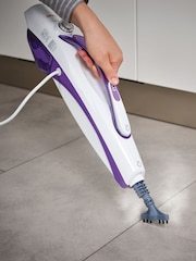 Polti Purple Vaporetto SV440 Double Steam Mop - Image 3 of 5