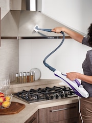 Polti Purple Vaporetto SV440 Double Steam Mop - Image 4 of 5