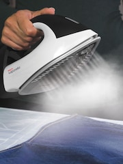 Polti Black Vaporella Simply VS20.20 Steam Generator Iron - Image 2 of 5
