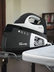 Polti Black Vaporella Simply VS20.20 Steam Generator Iron - Image 3 of 5