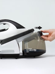 Polti Black Vaporella Simply VS20.20 Steam Generator Iron - Image 4 of 5