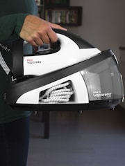 Polti Black Vaporella Simply VS20.20 Steam Generator Iron - Image 5 of 5