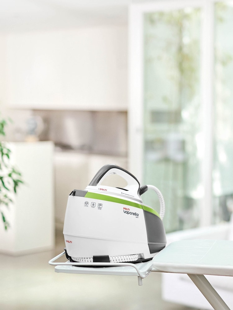Polti Green Vaporella Next VN18.45 Steam Generator Iron - Image 1 of 5