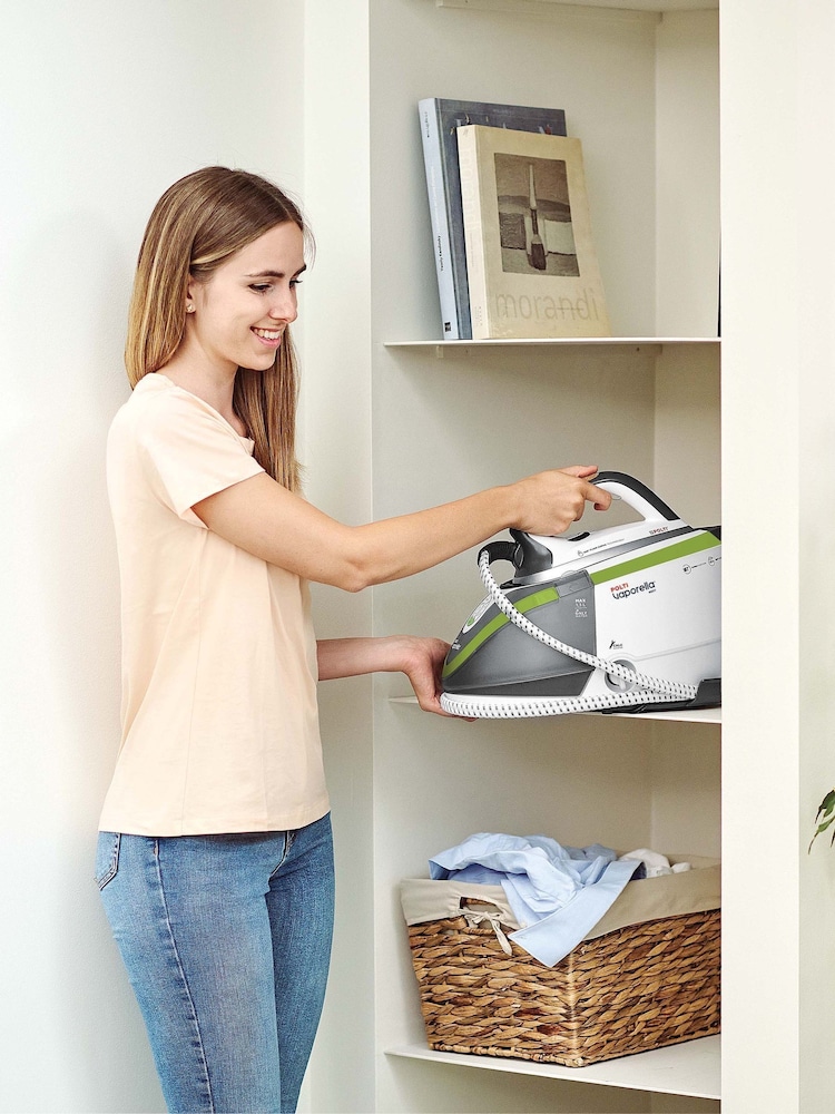 Polti Green Vaporella Next VN18.45 Steam Generator Iron - Image 5 of 5