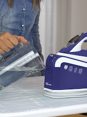 Polti Purple Vaporella Express VE30.30 Steam Generator Iron - Image 2 of 6