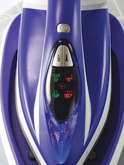 Polti Purple Vaporella Express VE30.30 Steam Generator Iron - Image 6 of 6