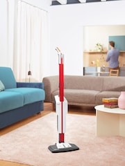 Polti Red Vaporetto SV650 Style 2-in-1 Steam Mop - Image 1 of 5