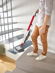 Polti Red Vaporetto SV650 Style 2-in-1 Steam Mop - Image 4 of 5