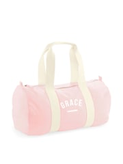 Personalised Name Holdall by Koko Blossom - Image 1 of 2