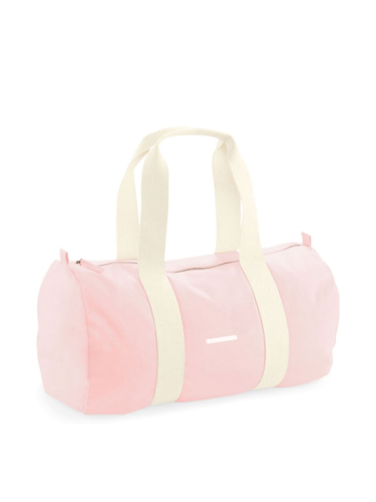 Personalised Name Holdall by Koko Blossom - Image 2 of 2