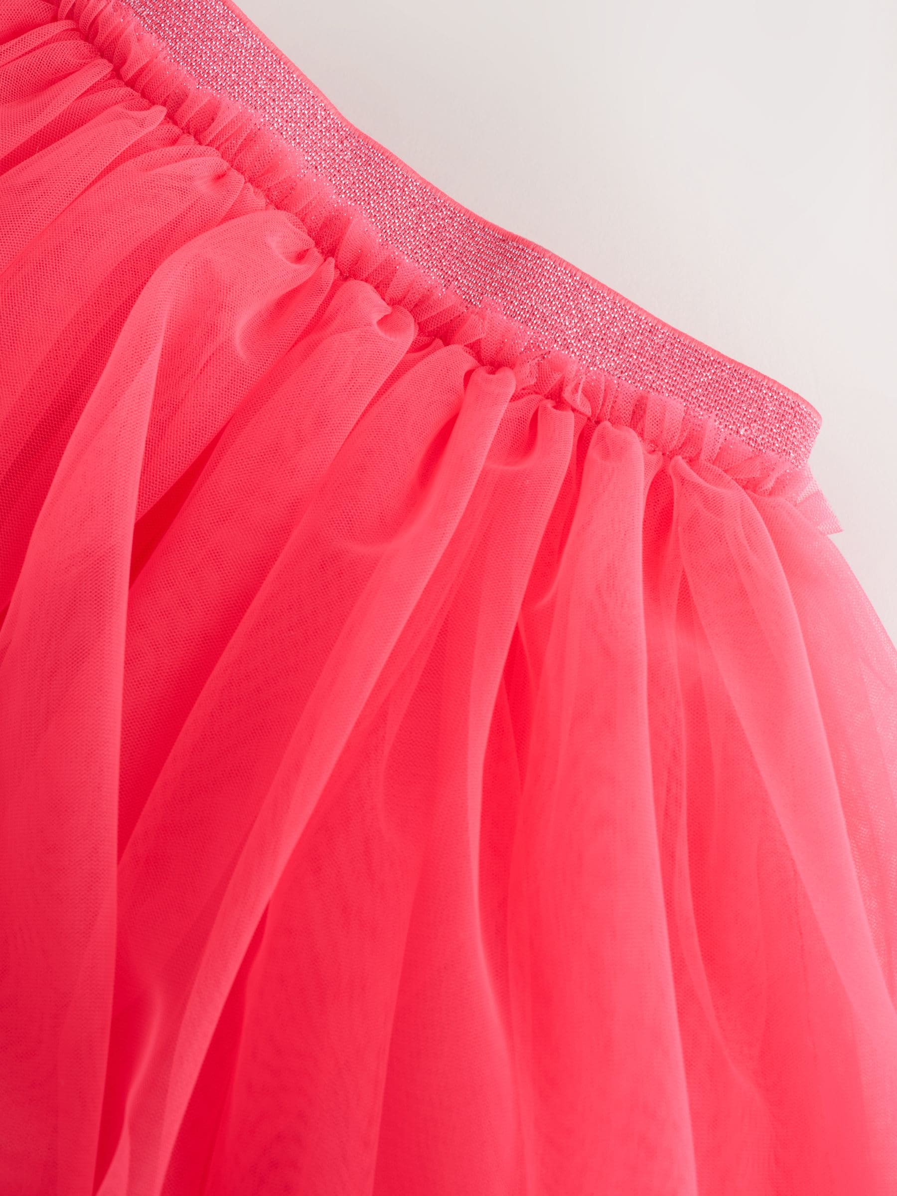 Buy Berry Pink Top and Tutu Skirt Set (3mths-7yrs) from Next USA