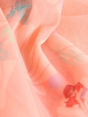 Coral Ariel - Disney Top & Skirt Set (3mths-7yrs) - صورة 8 من 11