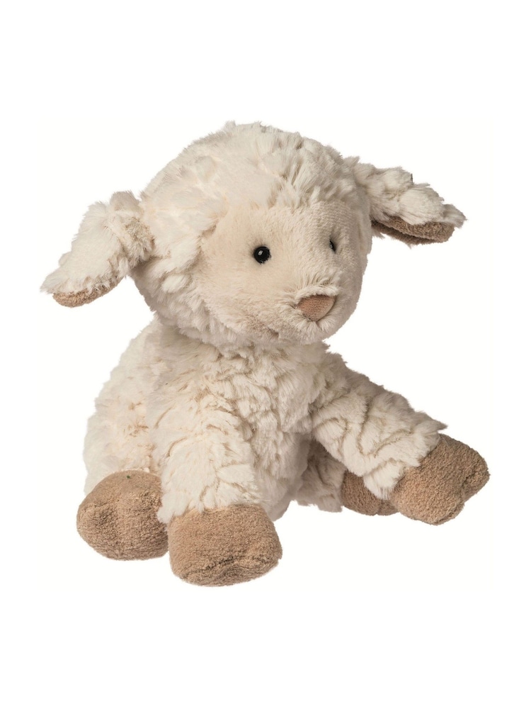 Aurora World Mary Meyer Maggie Putty Lamb - Image 1 of 1