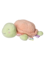 Aurora World Mary Meyer Taggies Tippy Turtle Soft Toy - Image 3 of 6