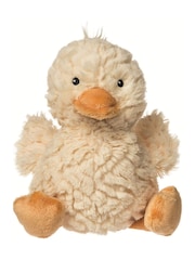 Aurora World Mary Meyer Putty Yellow Duck Soft Toy - Image 1 of 1