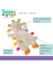 Aurora World Mary Meyer Taggies Sherbet Lamb Lovey - Image 2 of 2