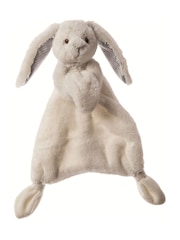 Aurora World Mary Meyer Silky Bunny Lovey - Image 1 of 2