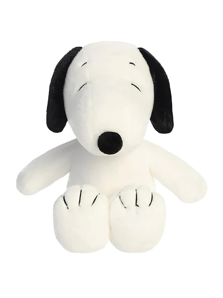 Aurora World Peanuts Snoopy 12in - Image 1 of 2