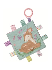 Aurora World Mary Meyer Taggies Flora Fawn Crinkle Me - Image 1 of 2