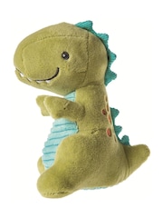 Aurora World Mary Meyer Pebblesaurus Rattle - Image 1 of 2