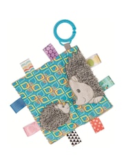 Aurora World Mary Meyer Taggies Heather Hedgehog Crinkle Me - Image 1 of 2