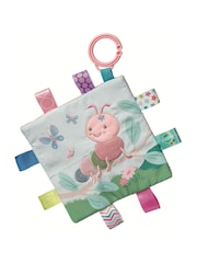 Aurora World Mary Meyer Taggies Camila Caterpilar Crinkle Me - Image 1 of 2
