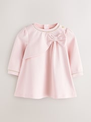 Baker by Ted Baker Bow Ponte Dress - Image 1 of 6