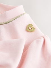 Baker by Ted Baker Bow Ponte Dress - Image 3 of 6