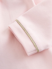 Baker by Ted Baker Bow Ponte Dress - Image 5 of 6