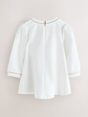 Baker by Ted Baker Bow Ponte Dress - Image 2 of 6