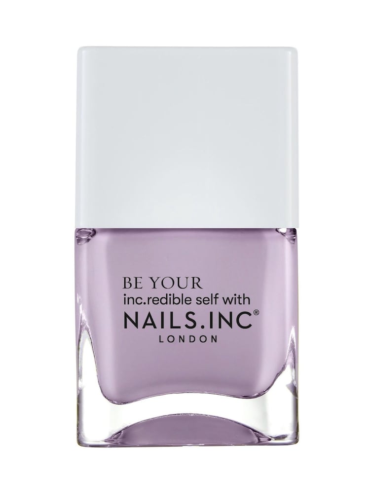 NAILS INC Matcha Mood Nail Varnishes Duo - Image 2 of 5