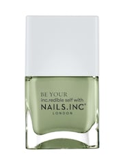 NAILS INC Matcha Mood Nail Varnishes Duo - Image 4 of 5