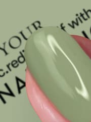 NAILS INC Matcha Mood Nail Varnishes Duo - Image 5 of 5