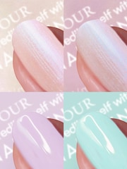 NAILS INC The Glow Story Nail Polish Quad - Image 4 of 5