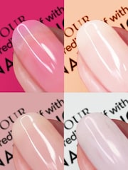 NAILS INC Super Dew Quad - Image 2 of 5