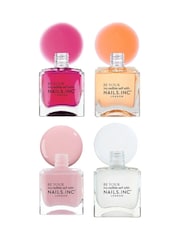 NAILS INC Super Dew Quad - Image 4 of 5