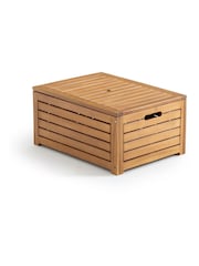 La Redoute Intérieurs Acacia Celena Garden Storage Box - Image 2 of 5