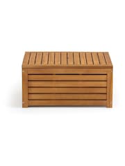 La Redoute Intérieurs Acacia Celena Garden Storage Box - Image 3 of 5