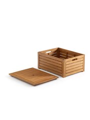 La Redoute Intérieurs Acacia Celena Garden Storage Box - Image 4 of 5