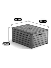 La Redoute Intérieurs Acacia Celena Garden Storage Box - Image 5 of 5