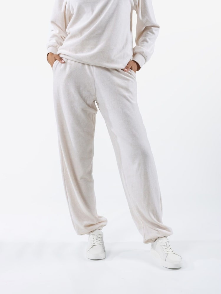 Juicy Couture Davidson Gold Trackpants - Изображение 1 из 4
