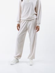 Juicy Couture Davidson Gold Trackpants - Изображение 3 из 4