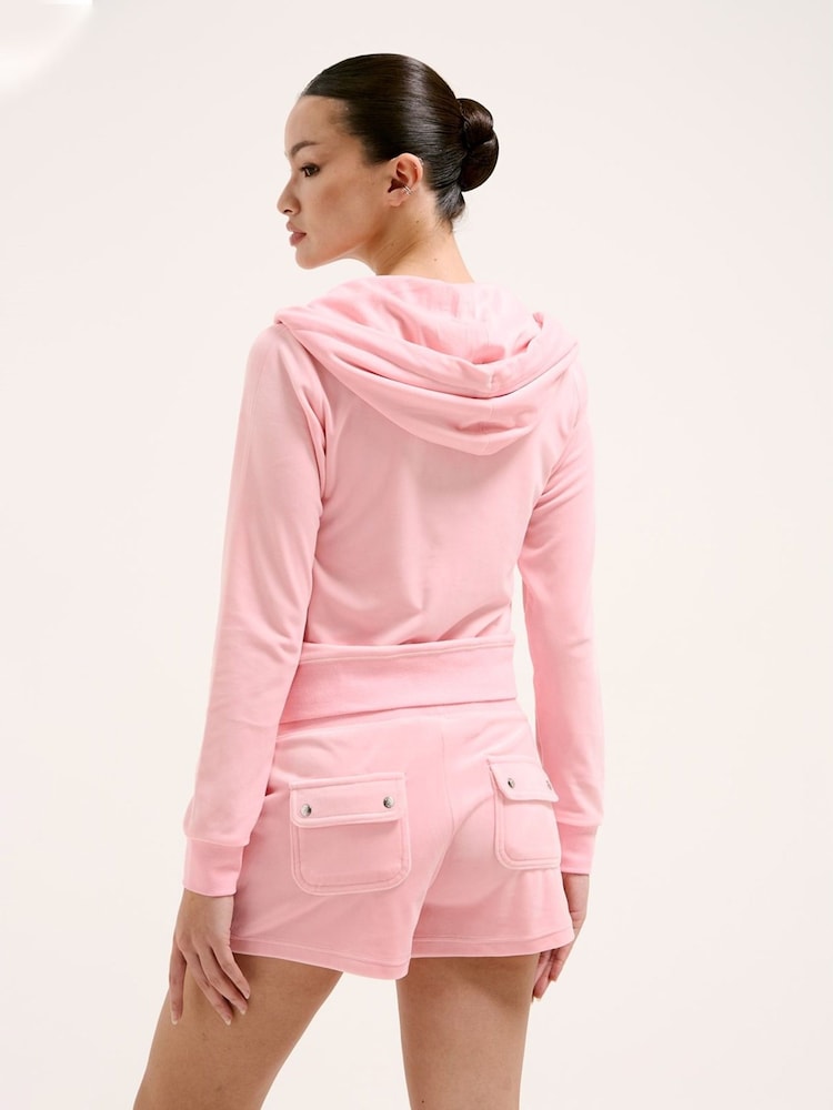 Juicy Couture Robertson Classic Jacket - Imagem 2 de 5