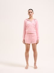 Juicy Couture Robertson Classic Jacket - Imagem 3 de 5